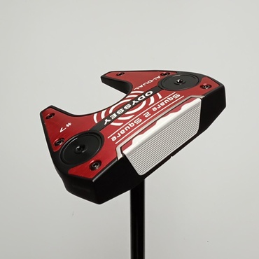 Ai-DUAL　Square　2　Square　#7　STROKE　LAB 33