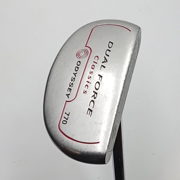 DUAL　FORCE　CLASSICS　770 34
