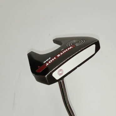 WHITE　HOT　PRO　#7 34