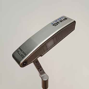 VAULT　ANSER　2　プラチナム仕上げ 34