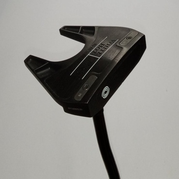 WHITE　HOT　BLACK　SEVEN　STROKE　LAB 34
