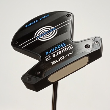 Ai-ONE　Square　2　Square　MAX　STRIPE　STROKE　LAB 33