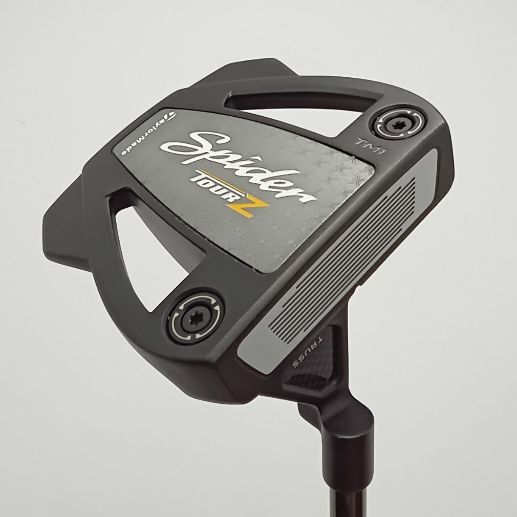 SPIDER TOUR Z TRUSS TM1 トラスヒール 33｜Alpen Online 公式