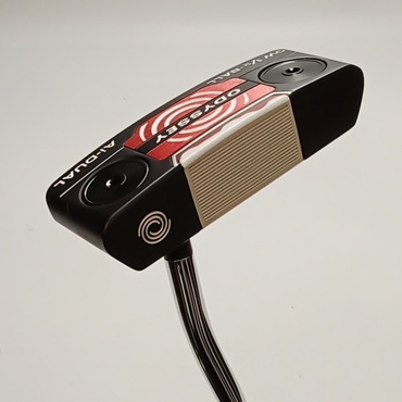 Ai-DUAL　1/2-BALL　DW　STROKE　LAB 34
