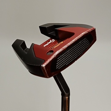 SPIDER　GT　RED　SMALL　SLANT 33