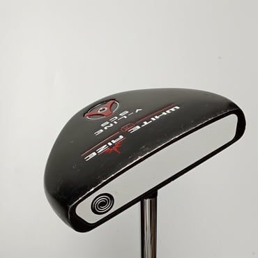 WHITE　RIZE　iX　V-LINE　5CS 34