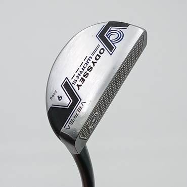 ODYSSEY　WORKS　VERSA　#9 34