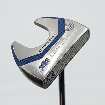 WHITE　HOT　RX　V-LINE　FANG　CS 34