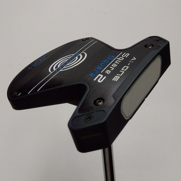 Ai-ONE　Square　2　Square　MAX　1　STROKE　LAB 34