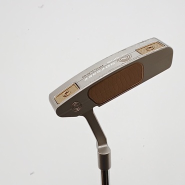 Ai-ONE　MILLED　SILVER　TWO　T　CH　STROKE　LAB 34