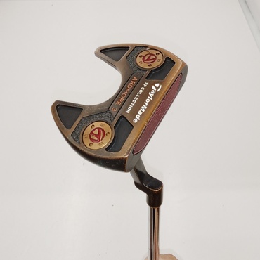TP　COLLECTION　BLACK　COPPER　ARDMORE　3 33