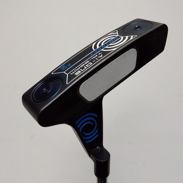 Ai-ONE　TRI-BEAM　#2　STROKE　LAB 34