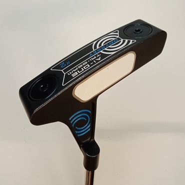Ai-ONE　TRI-BEAM　#2　STROKE　LAB 34