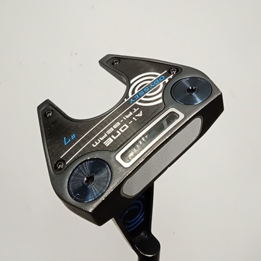 Ai-ONE　TRI-BEAM　#7　STROKE　LAB 34