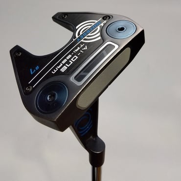 Ai-ONE　TRI-BEAM　#7　STROKE　LAB 34