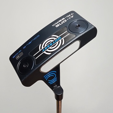 Ai-ONE　TRI-BEAM　DOUBLE　WIDE　CS　STROKE　LAB 34