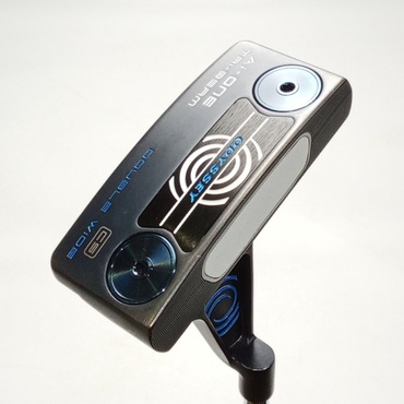 Ai-ONE　TRI-BEAM　DOUBLE　WIDE　CS　STROKE　LAB 34