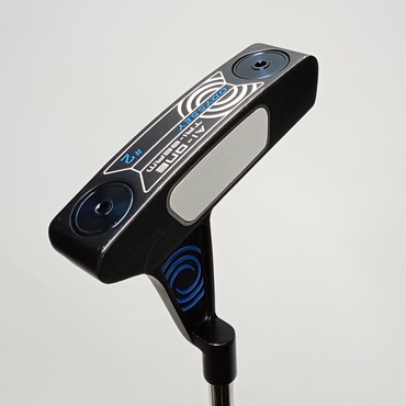 Ai-ONE　TRI-BEAM　#2　STROKE　LAB 34