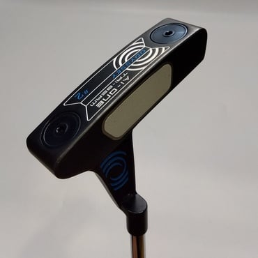 Ai-ONE　TRI-BEAM　#2　STROKE　LAB 34