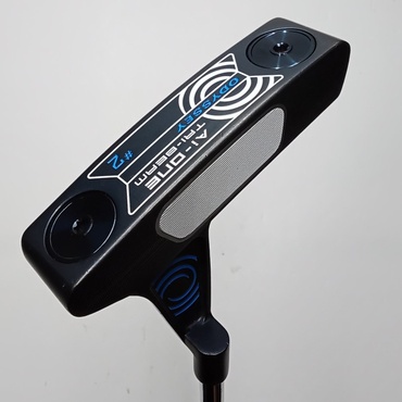 Ai-ONE　TRI-BEAM　#2　STROKE　LAB 34