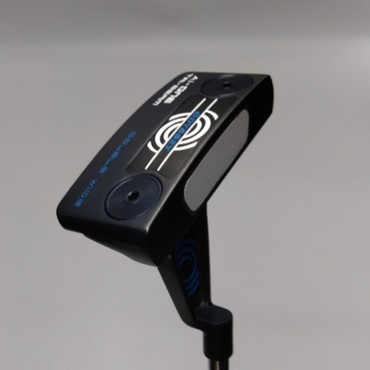 Ai-ONE　TRI-BEAM　DOUBLE　WIDE　STROKE　LAB 34