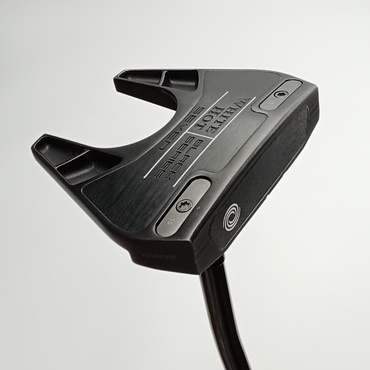 WHITE　HOT　BLACK　SEVEN　STROKE　LAB 33