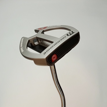 MICROHINGE　MARXMAN　FANG 34