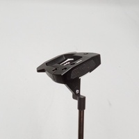 SPIDER GTX ブラック TM1 トラスヒール 33｜Alpen Online 公式