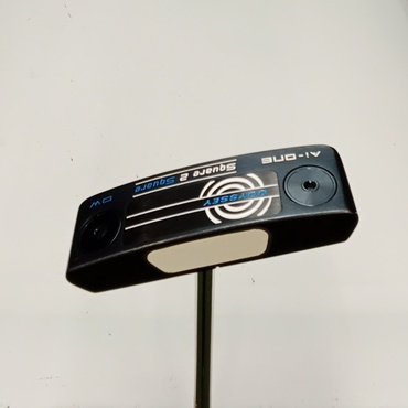 Ai-ONE　Square　2　Square　DOUBLE　WIDE　STROKE　LAB 32