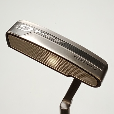 シグマG 34