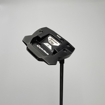 SPIDER　GTX　ブラック　TM1　トラスヒール 34