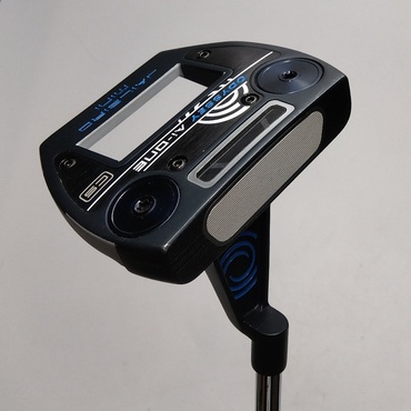 Ai-ONE　TRI-BEAM　JAILBIRD　MINI　CS　STROKE　LAB 34
