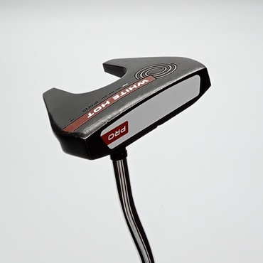 WHITE　HOT　PRO　#7 34