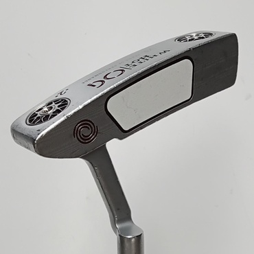 WHITE　HOT　OG　#2ドット　STROKE　LAB 33