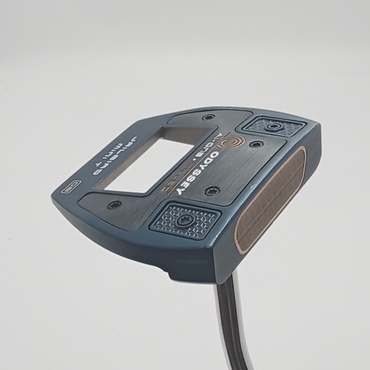 Ai-ONE　MILLED　JAILBIRD　mini　T　VERSA90　DB　STROKELAB 34