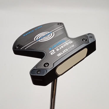 Ai-ONE　Square　2　Square　MAX　STRIPE　STROKE　LAB 34