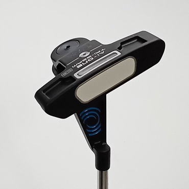 Ai-ONE　TRI-BEAM　2-BALL　BLADE　CS　STROKE　LAB 33