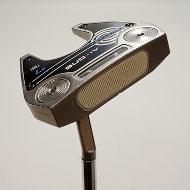 Ai-ONE　SILVER　#7　S　STROKE　LAB 34