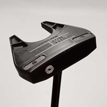 WHITE　HOT　BLACK　SEVEN　CS　STROKE　LAB 34