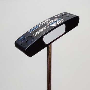 Ai-ONE　Square　2　Square　DOUBLE　WIDE　STROKE　LAB