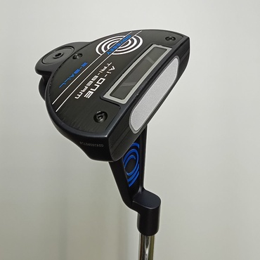 Ai-ONE　TRI-BEAM　2-BALL　STROKE　LAB 34
