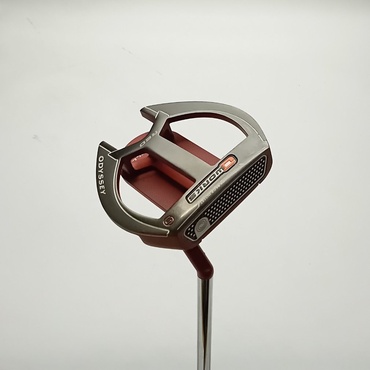 O-WORKS　RED　2-BALL　FANG　S 33