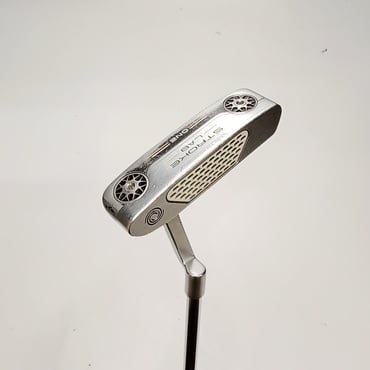 STROKE　LAB　ONE 34