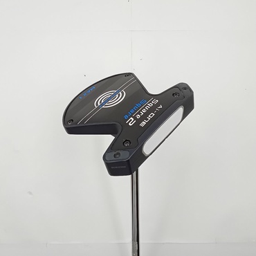 Ai-ONE　Square　2　Square　MAX　1　STROKE　LAB 34