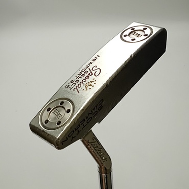 Special　SELECT　NEWPORT　2.5 34