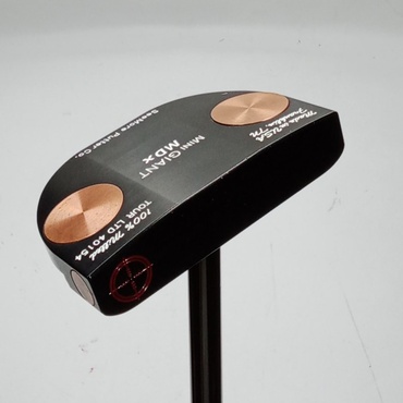 MINI　GIANT　MDX 34