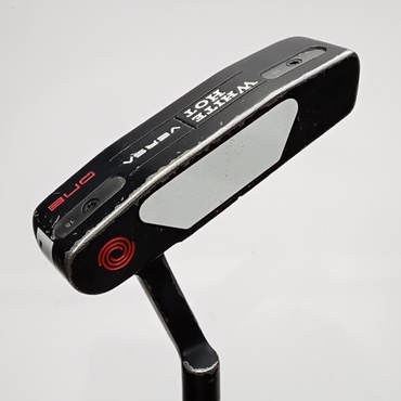 WHITE　HOT　VERSA　ONE　STROKE　LAB 34
