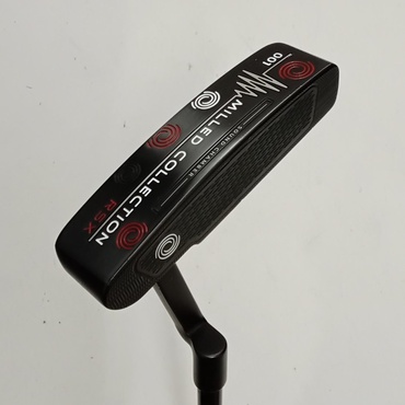 MILLED　COLLECTION　RSX　#001 34