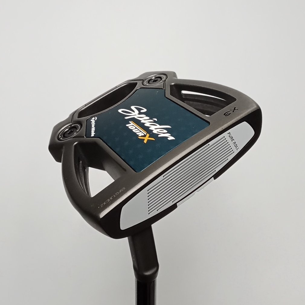 SPIDER TOUR X X3 トゥルーパス スモールスラント 34｜Alpen Online