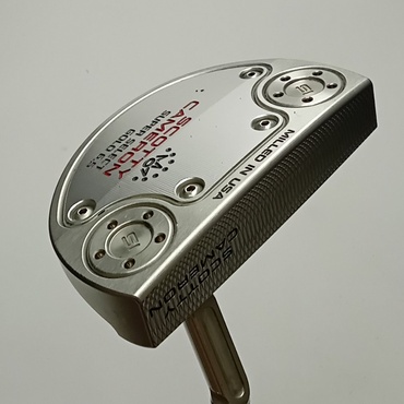 SUPER　SELECT　GOLO　6.5 34